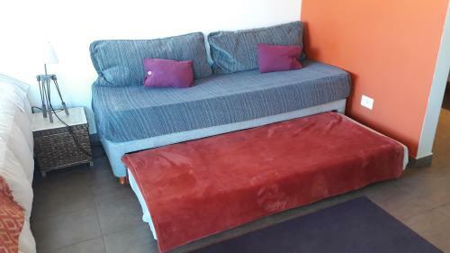 Apartamento Loft 201 Los Notros