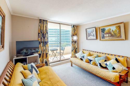 Apartamento The Agates