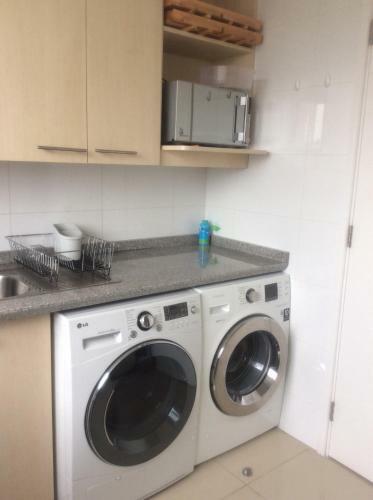 Apartamento Con Con 205