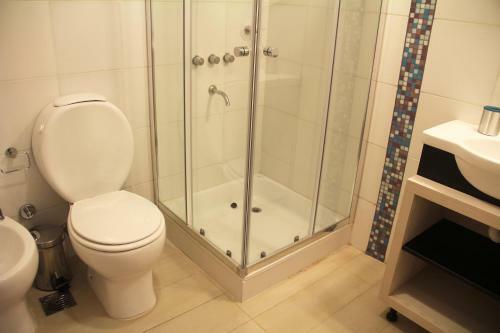 Apartamento Alquileres Temporarios Rafaela