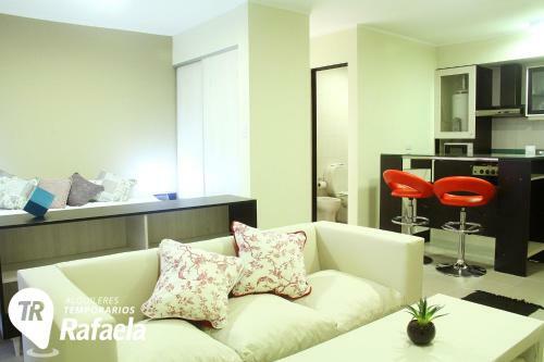 Apartamento Alquileres Temporarios Rafaela