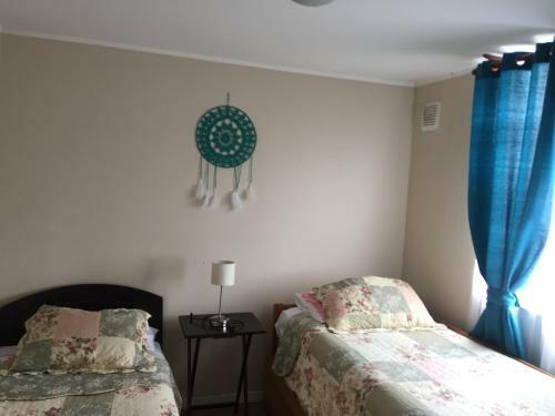 Apartamento Acogedor Departamento Cerca Del Mar