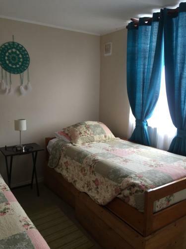 Apartamento Acogedor Departamento Cerca Del Mar