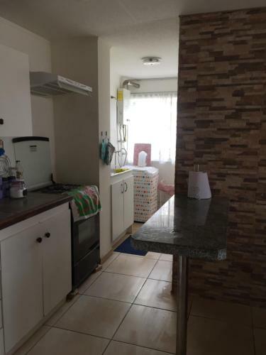 Apartamento Acogedor Departamento Cerca Del Mar