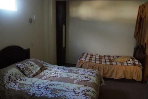 Hotel Hostal Pucar�