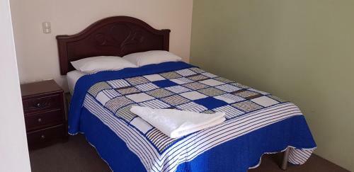 Hotel Hostal Pucar�