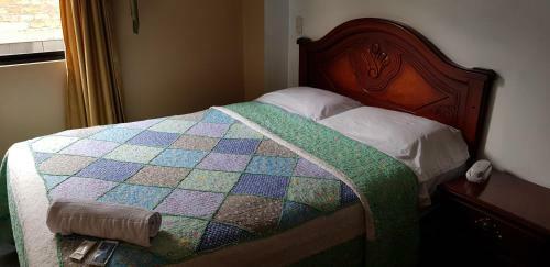 Hotel Hostal Pucar�