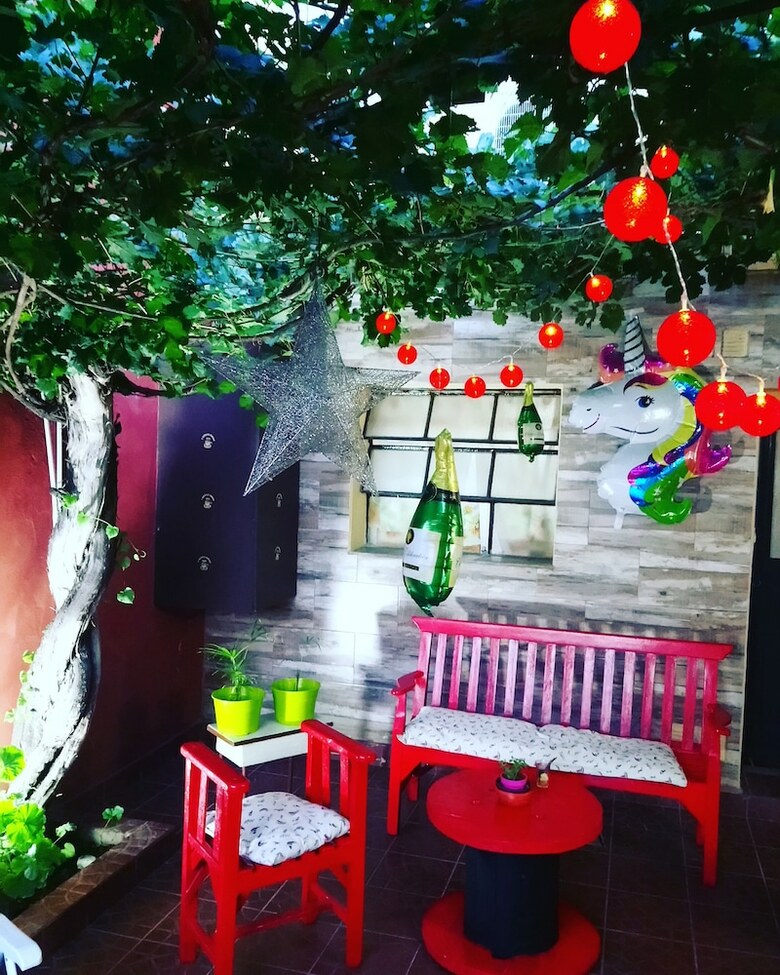 Posada Hoster�a Villa Del Lago
