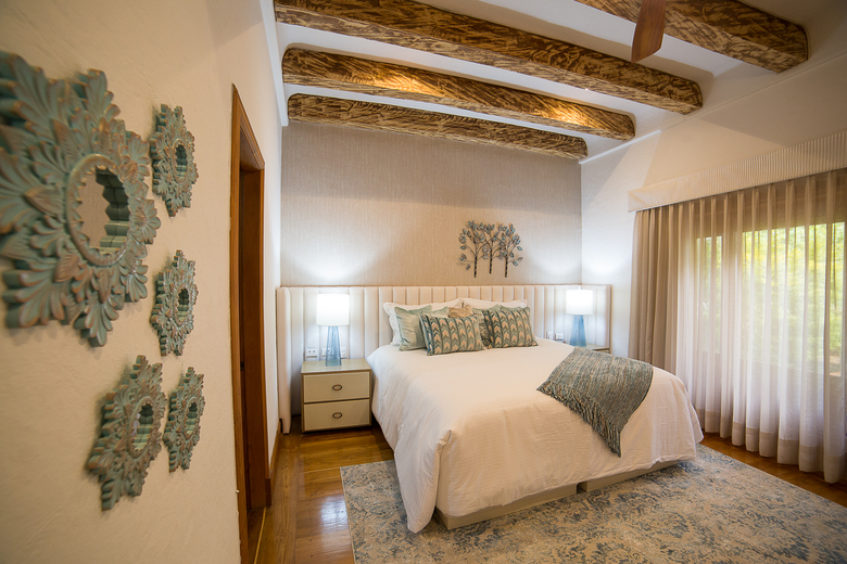 Visus Hotel Boutique & Spa