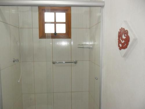 Apartamento Hospedaria Paradouro Caracol
