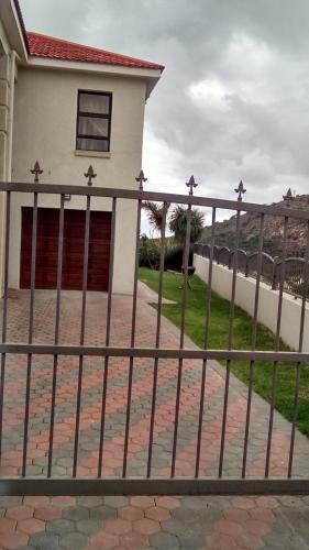 Apartamento Wolhuter Holiday Accommodation