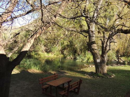 Agroturismo Ou Tol - Cango Retreat