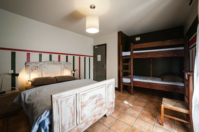 Bed & Breakfast Le Moulin De Planiol