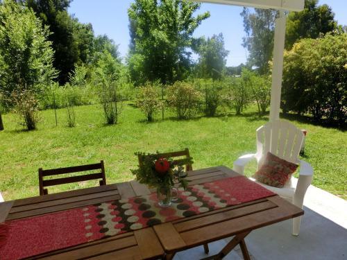 Apartamento Complejo Aires Del Bosque