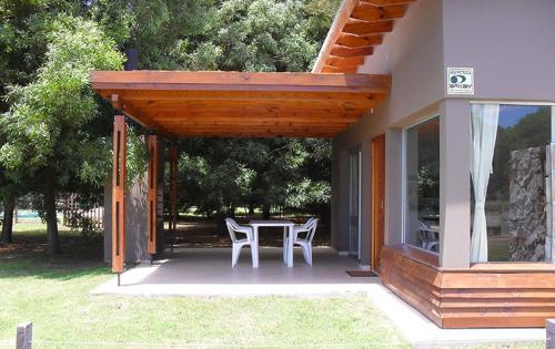 Apartamento Complejo Aires Del Bosque