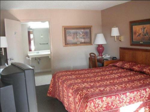 Hotel Inn Of Clanton