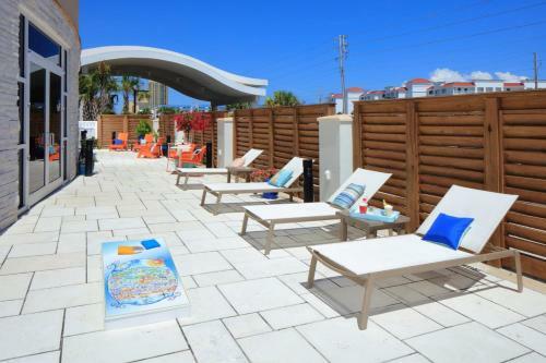 Hotel Indigo Orange Beach - Gulf Shores