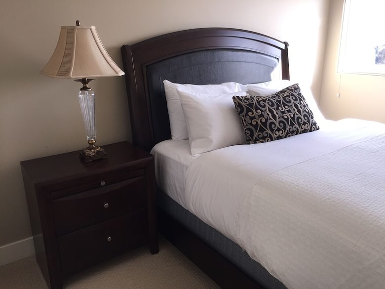 Apartamento Olympic Suites