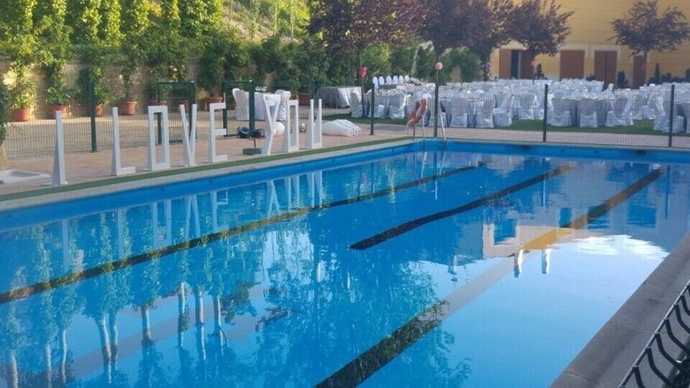 Hotel Torres I