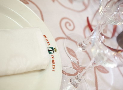 Hotel Torres I