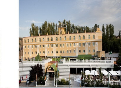 Hotel Torres I