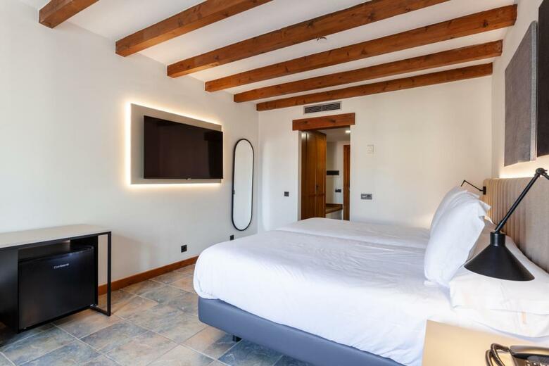 Dwo Rioja Wine Hotel