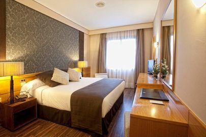 Hotel Alfonso IX