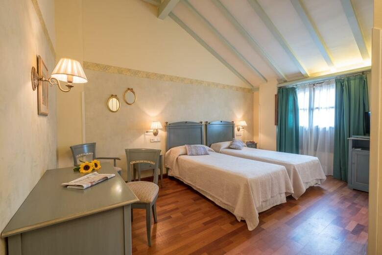 Hotel Condesa De Chinchon