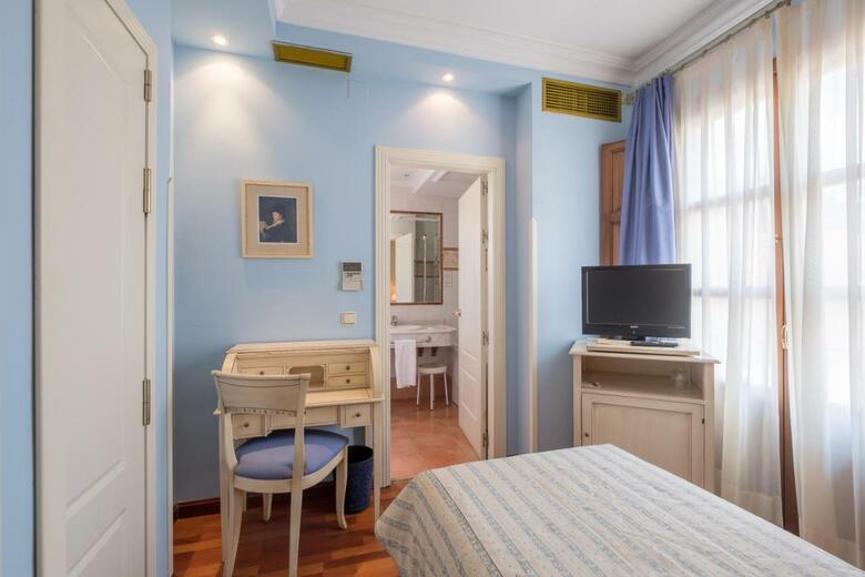 Hotel Condesa De Chinchon