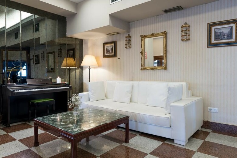 Hotel Colon Spa