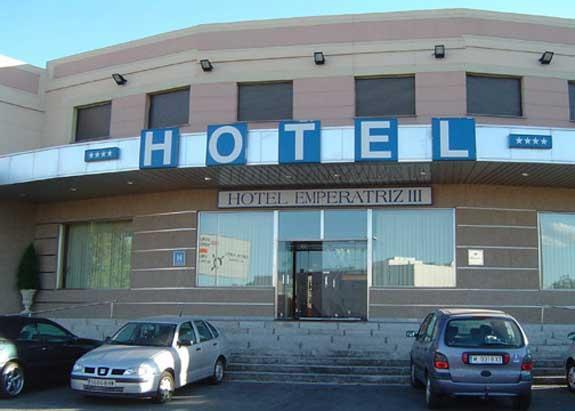Hotel Emperatriz III