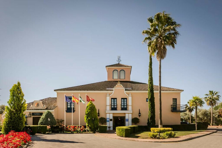 Hotel Yit Vereda Real