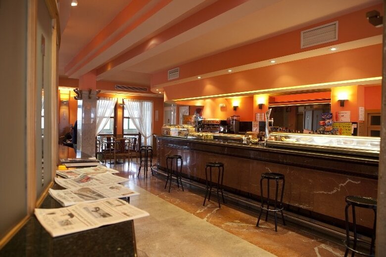 Hotel Rio Ucero