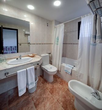 Hotel Mora