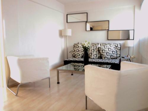Apartamento Wtc Loft N�poles El Cuarto Cielo