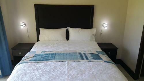 Bed & Breakfast Relax Inn