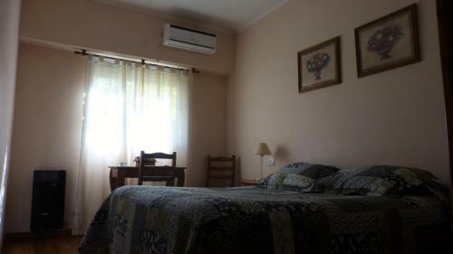 Hotel El Descanso