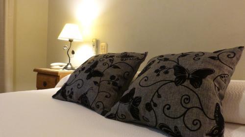 Hotel El Descanso