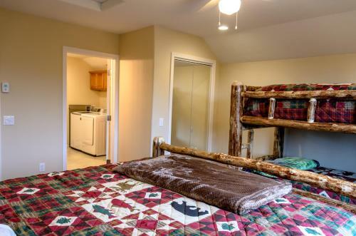 Apartamento Eagle's Eye Vacation Rentals