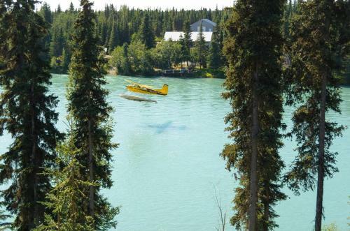 Apartamento Eagle's Eye Vacation Rentals