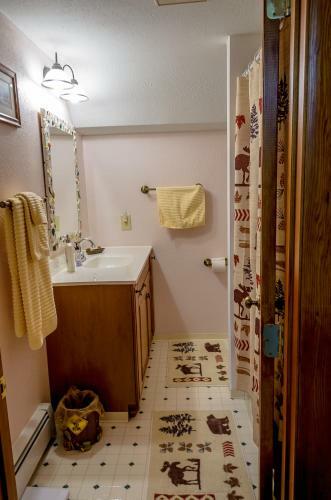 Apartamento Eagle's Eye Vacation Rentals