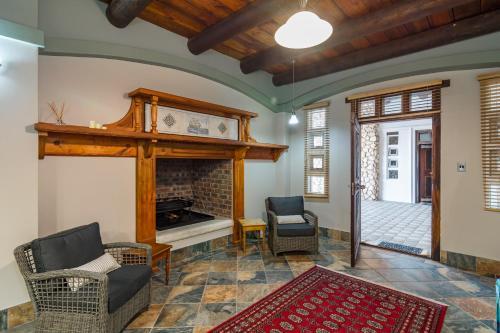 Hostal Togryersvlei Venue & Guest House