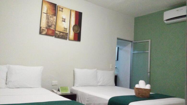 Rosvel Hotel