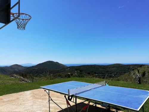 Locazione Turistica Villa Saha