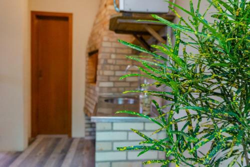 Hostal Pousada Villa Emba� Chal�s