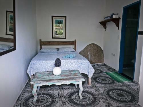 Hostal Pousada Pouso Do Tobog�