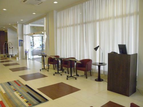 Hotel Red Roof Inn Dutra