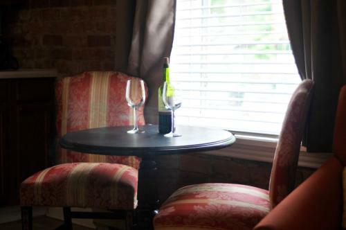 Posada St. George Suites