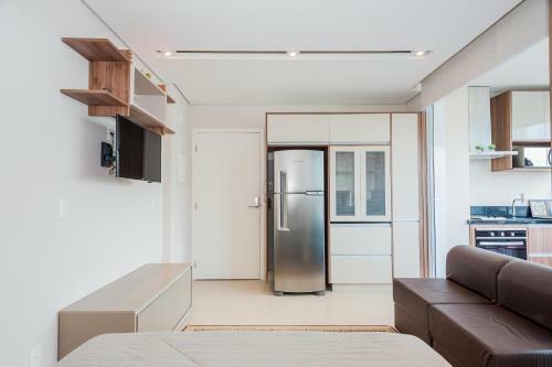Apartamento To Be Paulista Residence