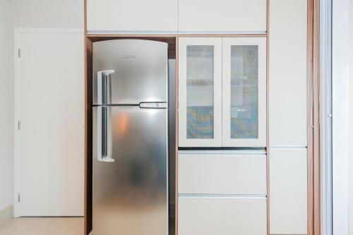 Apartamento To Be Paulista Residence